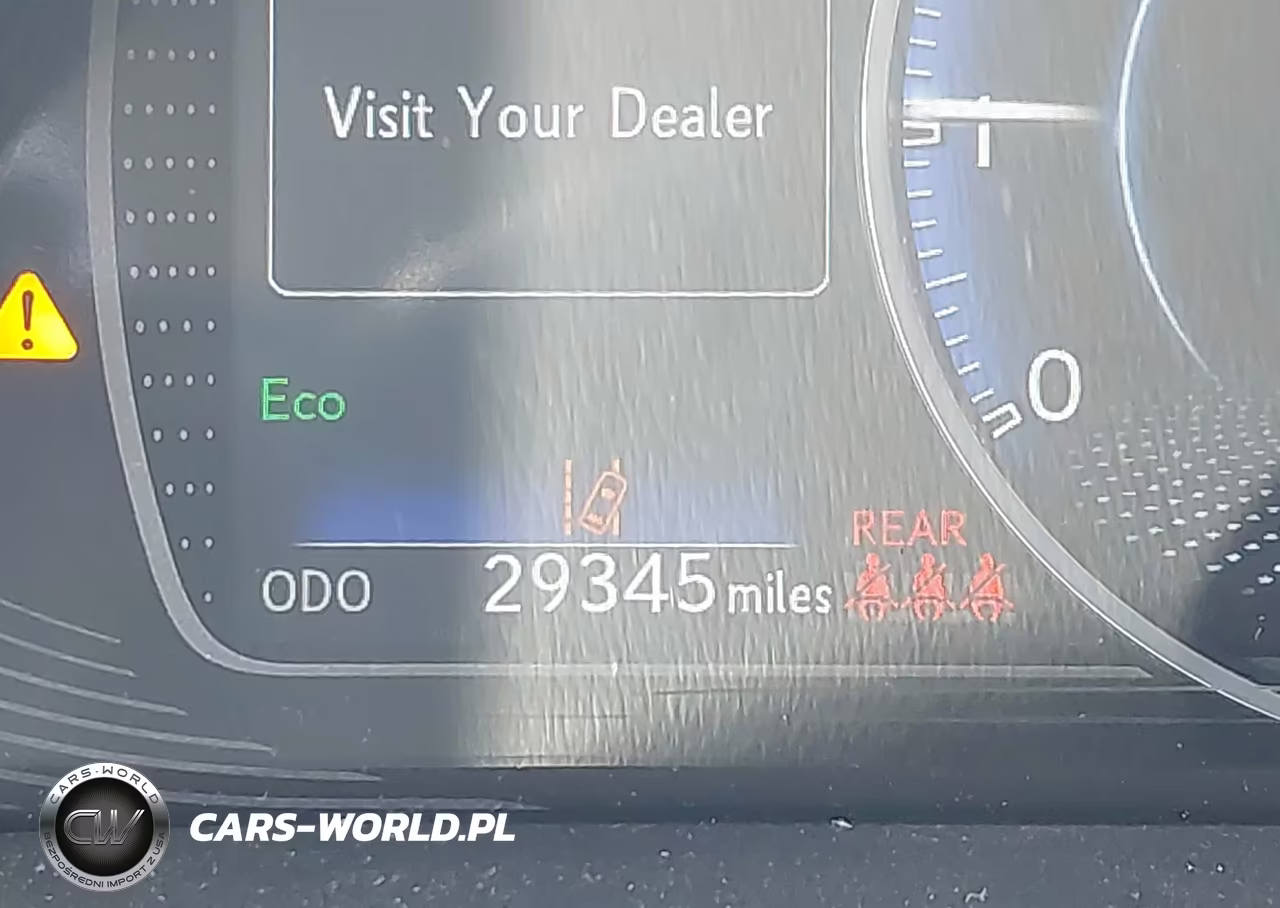 2022 Lexus Es 350 VIN:58ADZ1B12NU127162 - 15