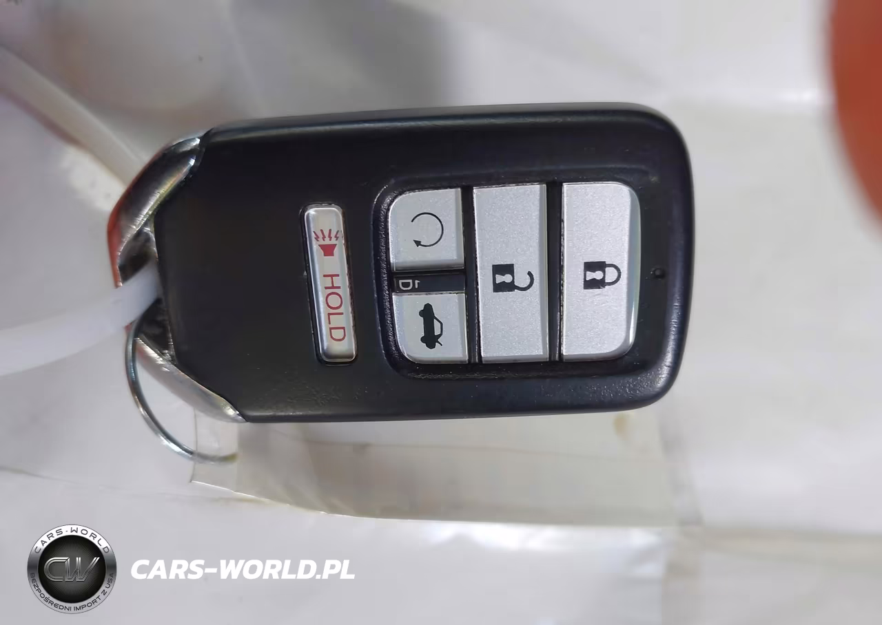 2018 Honda Civic Ex VIN:19XFC2F76JE208524 - 11