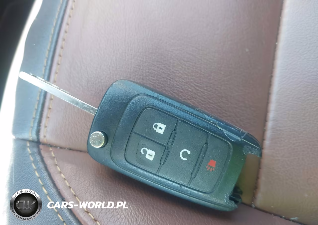 2015 Buick Encore Leather VIN:KL4CJGSB2FB250011 - 11