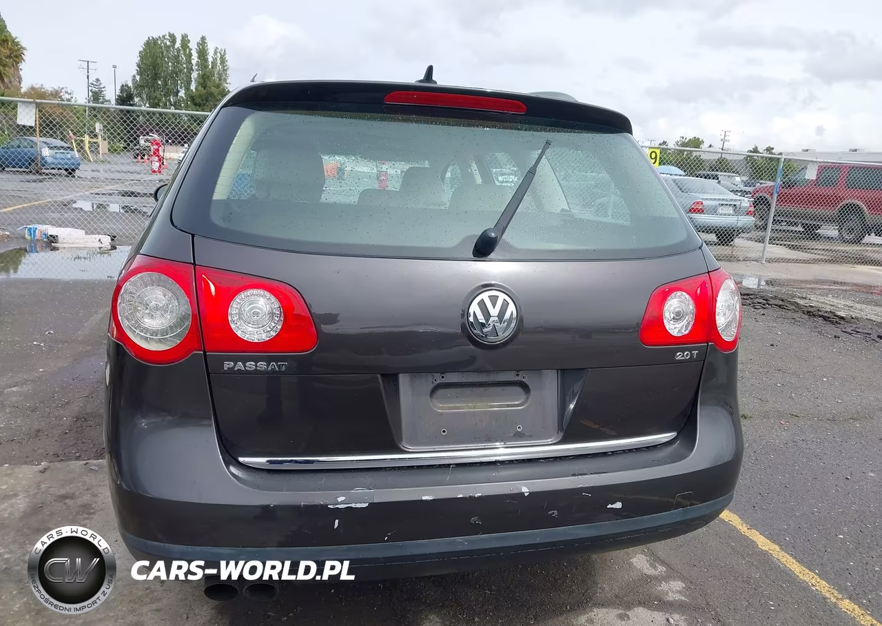2010 Volkswagen Passat Komfort VIN:WVWXM7AN6AE154187 - 16