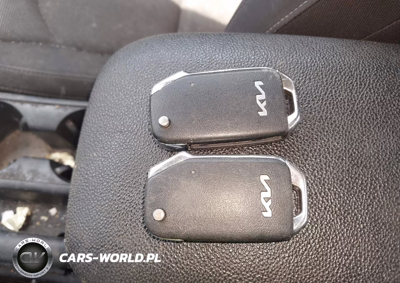 2022 Kia Forte Fe VIN:3KPF24AD1NE501541 - 11