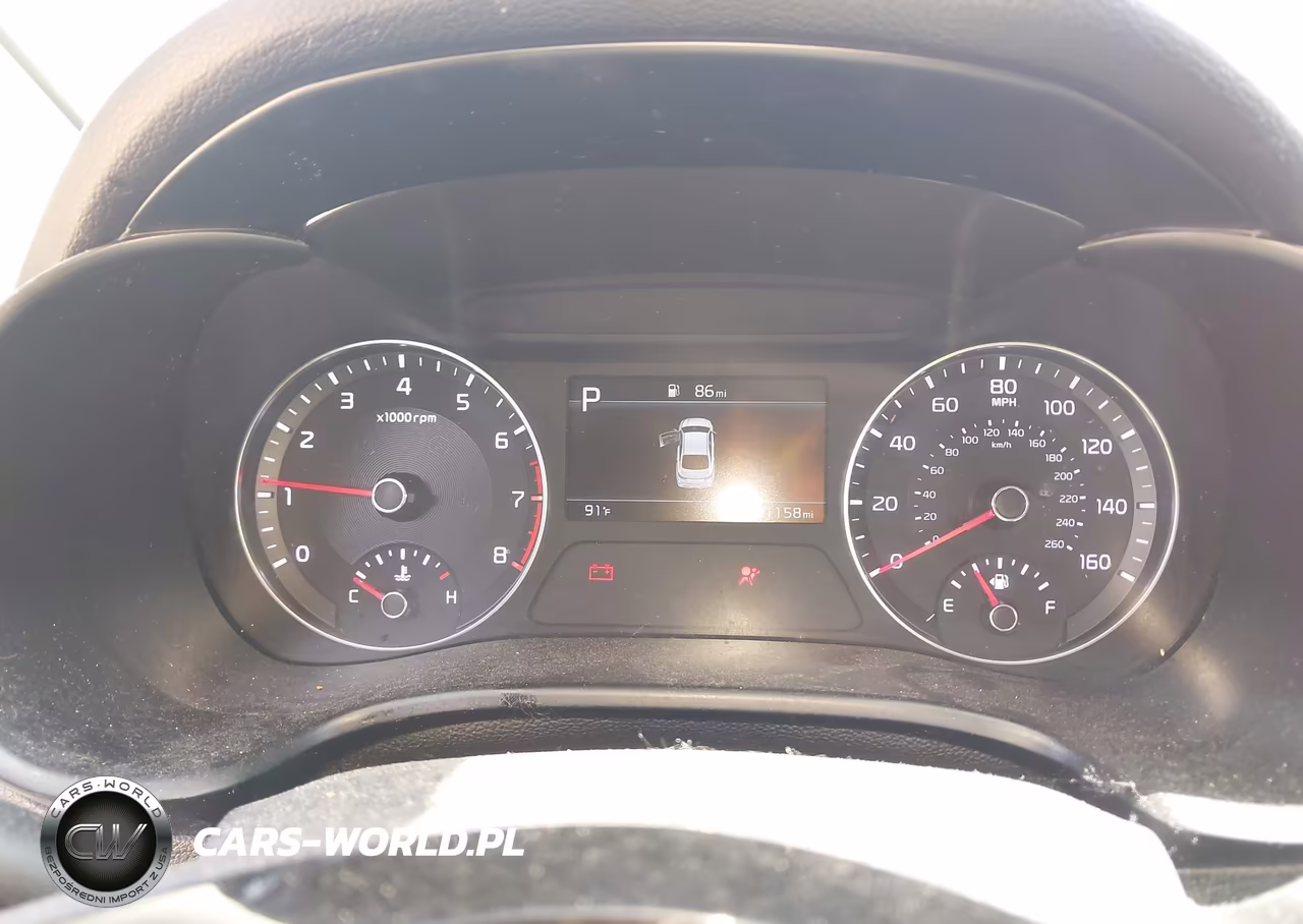 2022 Kia Forte Fe VIN:3KPF24AD1NE501541 - 7