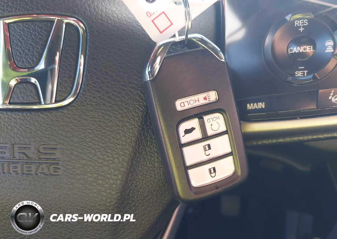2019 Honda Civic Ex VIN:SHHFK7H67KU204187 - 11