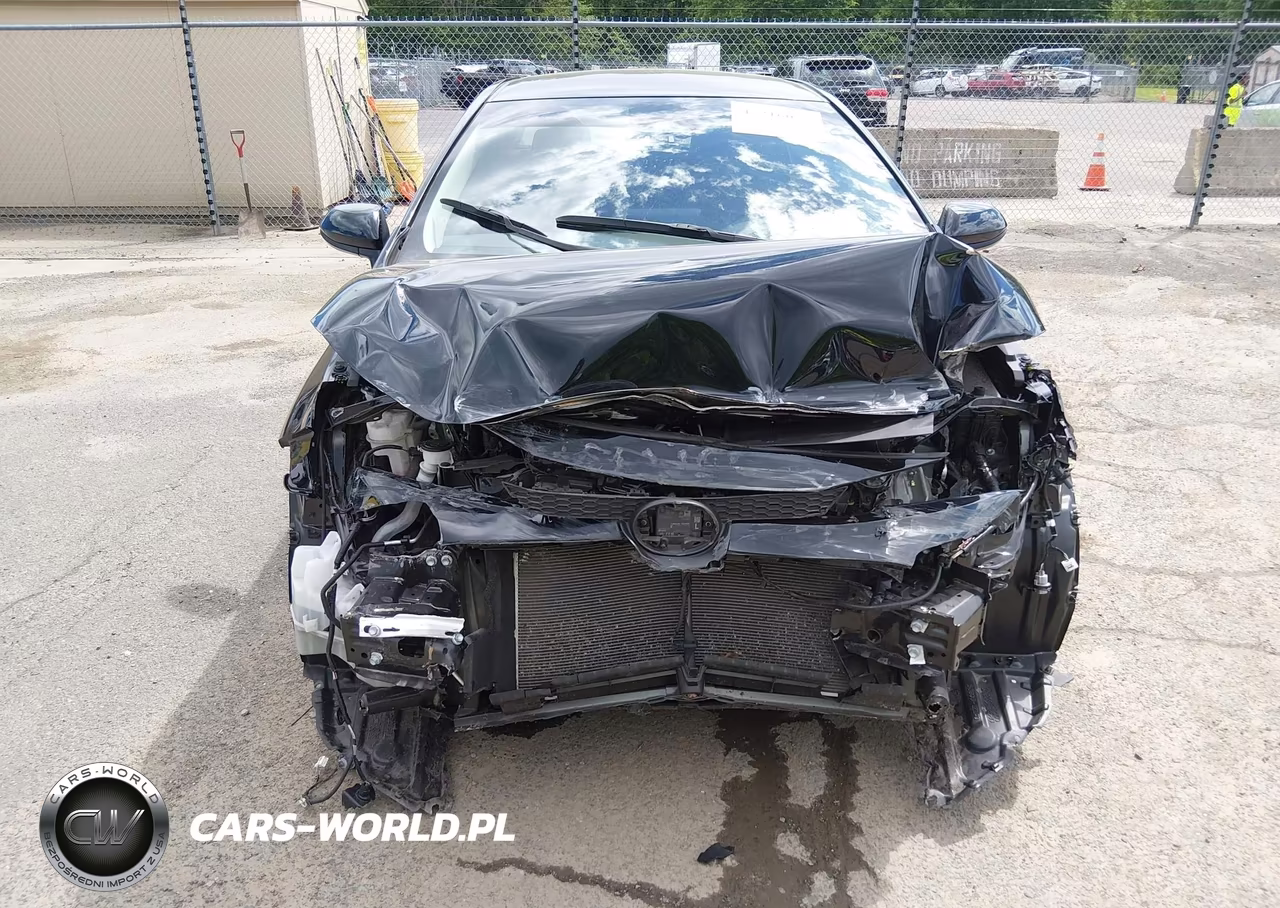 2024 Toyota Corolla Le VIN:JTDB4MEE9R3023295 - 6