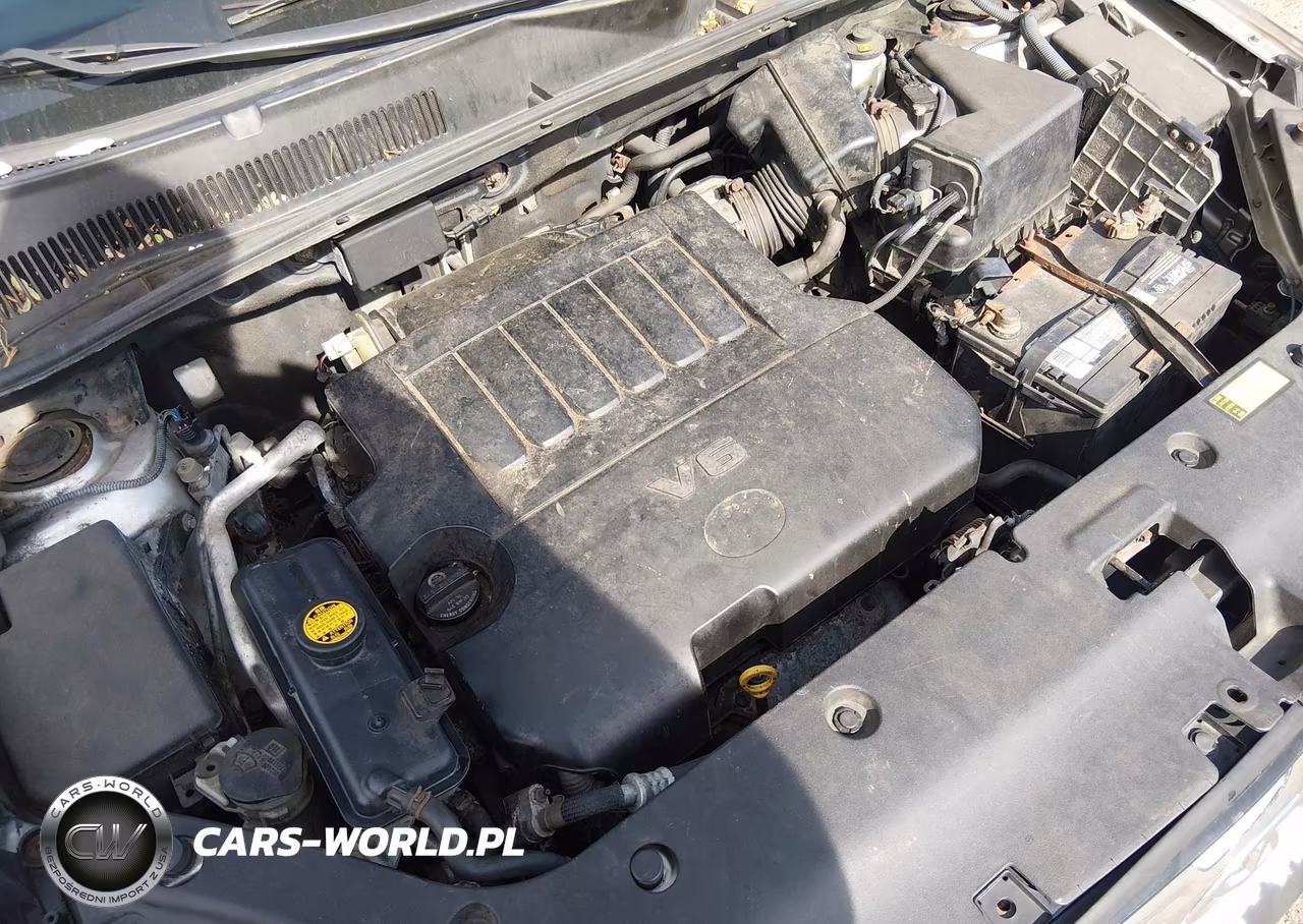 2007 Toyota Rav4 Limited V6 VIN:JTMBK31V676017746 - 10