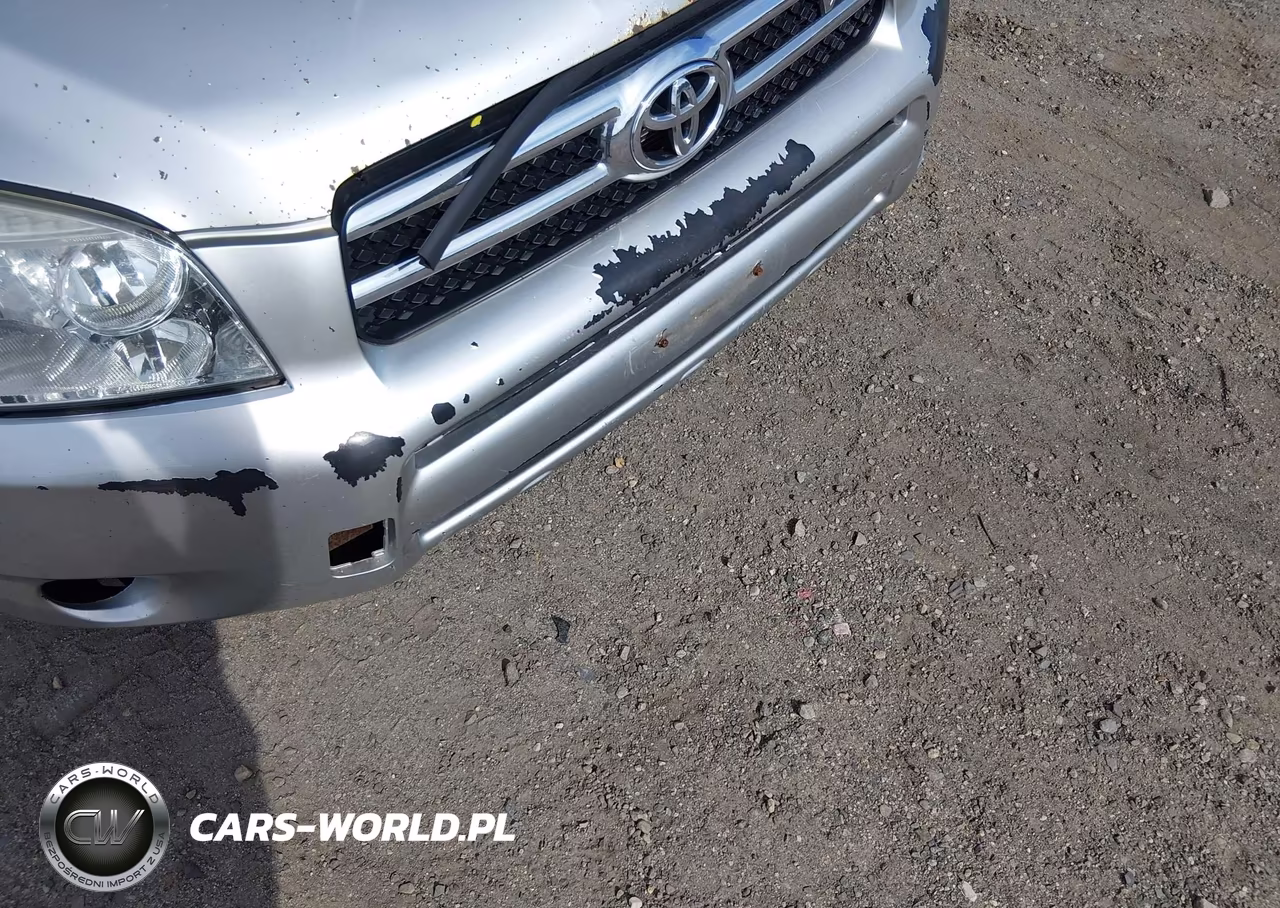 2007 Toyota Rav4 Limited V6 VIN:JTMBK31V676017746 - 12