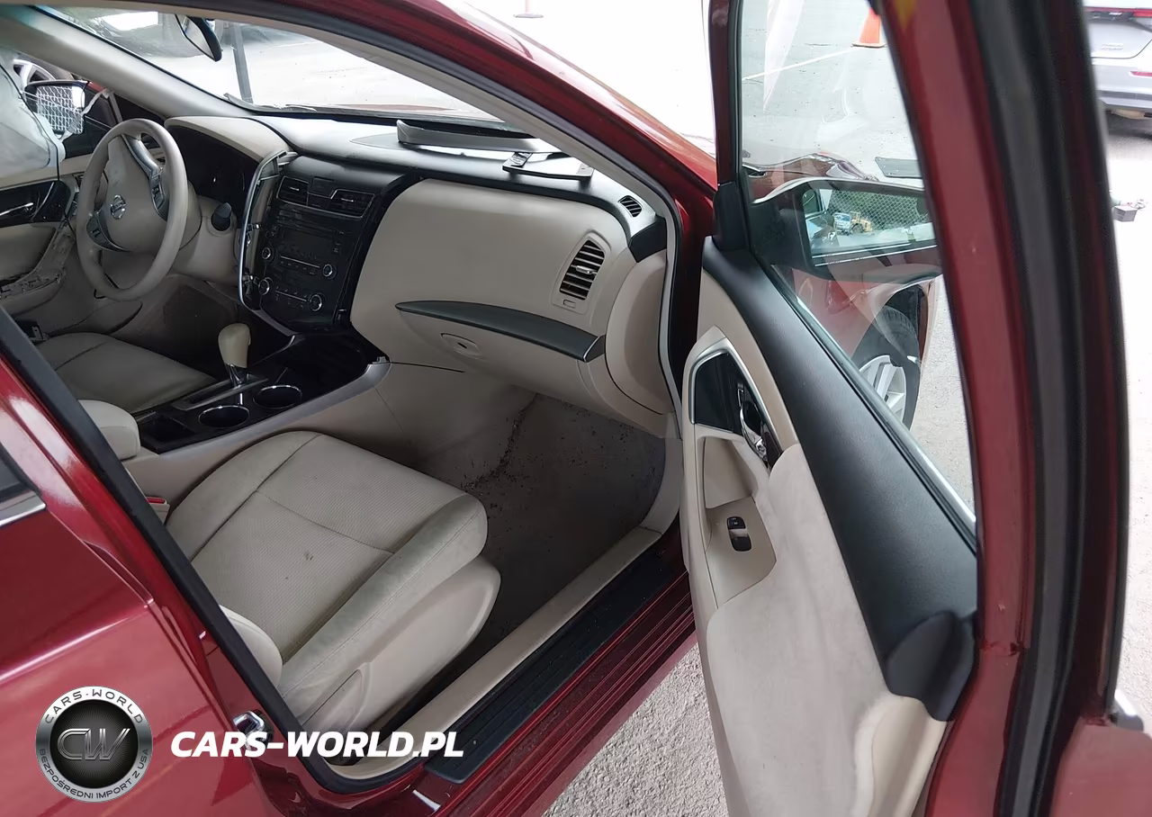 2013 Nissan Altima 2.5 S VIN:1N4AL3AP1DC199059 - 5