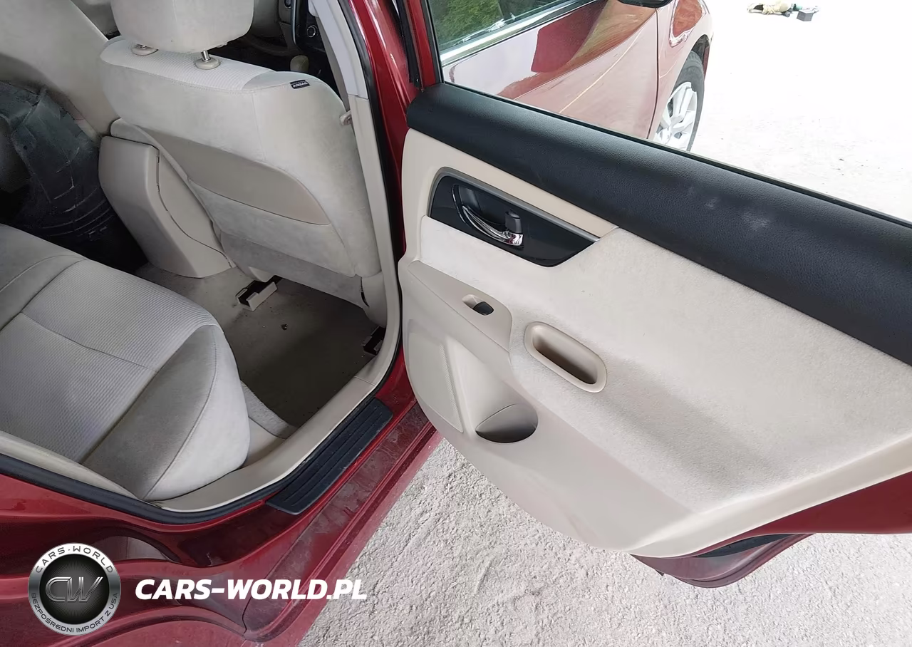 2013 Nissan Altima 2.5 S VIN:1N4AL3AP1DC199059 - 8