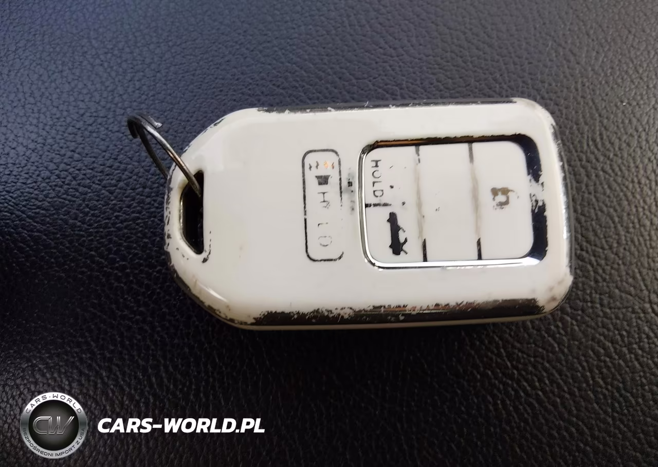 2018 Honda Accord Ex-L VIN:1HGCV1F5XJA025119 - 11