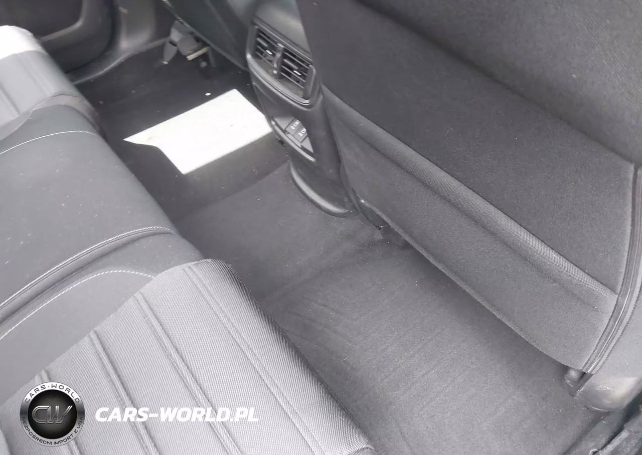 2018 Honda Cr-V Ex VIN:2HKRW2H5XJH615600 - 8