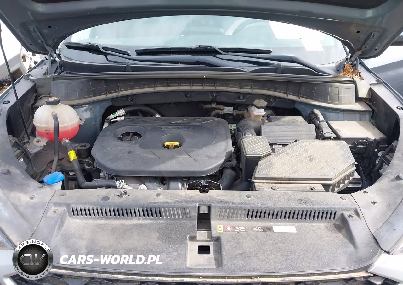 2021 Hyundai Tucson Value VIN:KM8J33A46MU343470 - 10