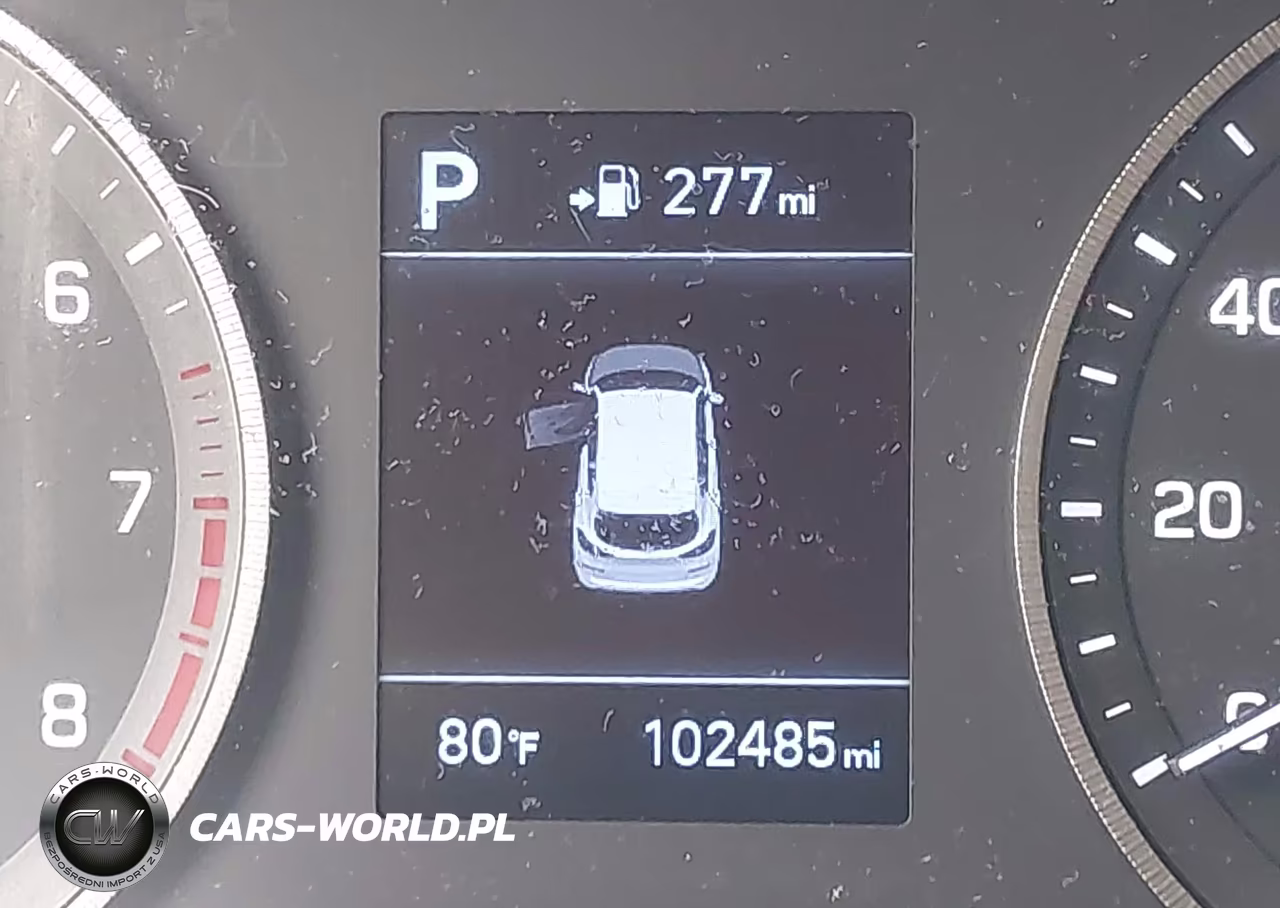 2021 Hyundai Tucson Value VIN:KM8J33A46MU343470 - 15