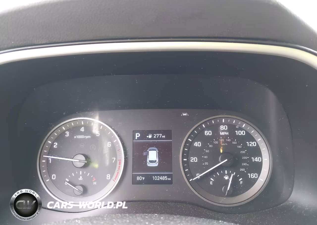 2021 Hyundai Tucson Value VIN:KM8J33A46MU343470 - 7