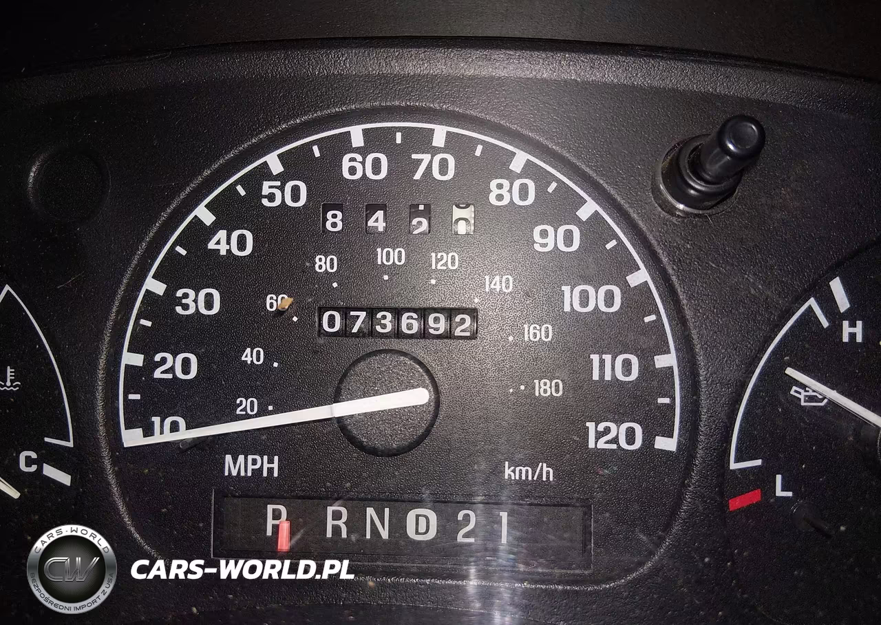 2000 Ford Ranger Xl-Xlt VIN:1FTYR14V1YPA61607 - 16