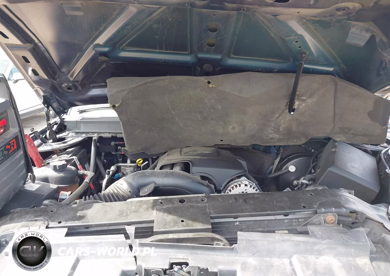 2007 Cadillac Escalade Standard VIN:1GYFK63857R235129 - 10