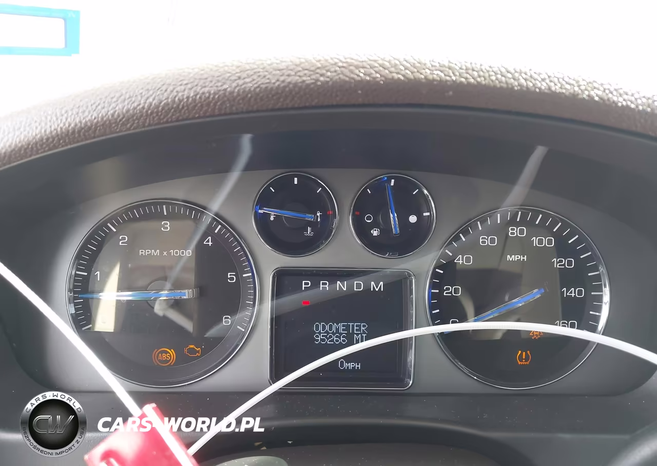 2007 Cadillac Escalade Standard VIN:1GYFK63857R235129 - 7