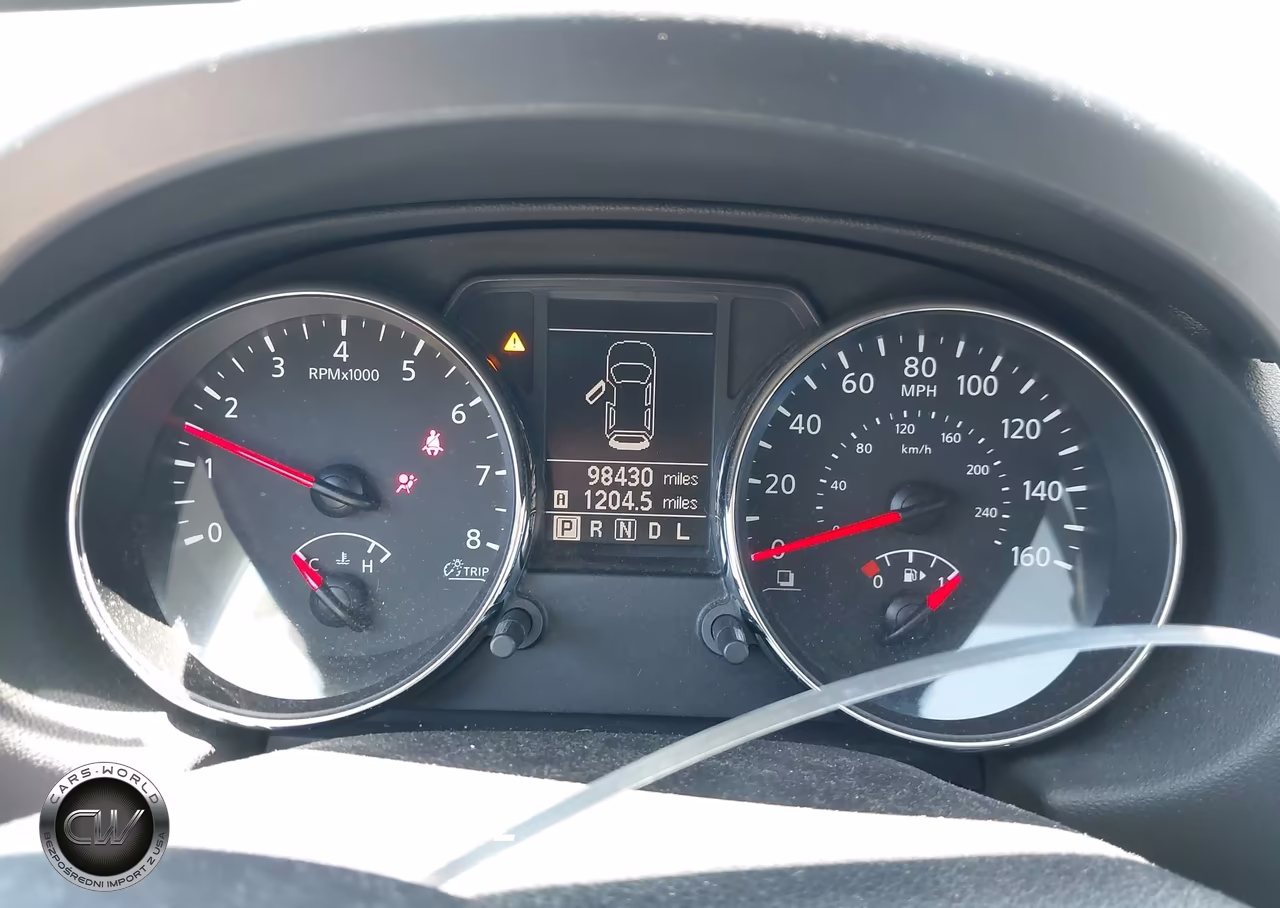2012 Nissan Rogue S VIN:JN8AS5MTXCW604211 - 7
