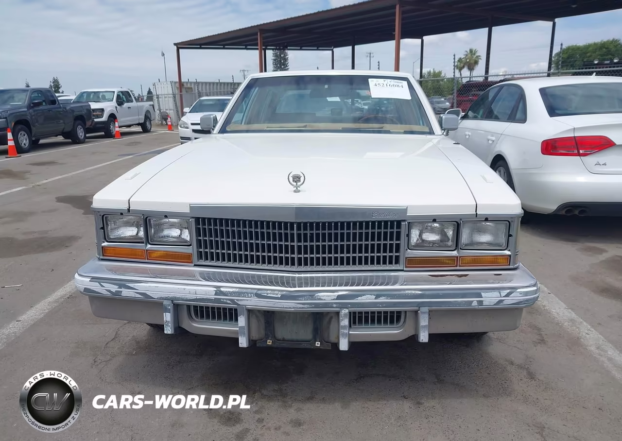 1979 Cadillac Seville VIN:6S69N99501037 - 12