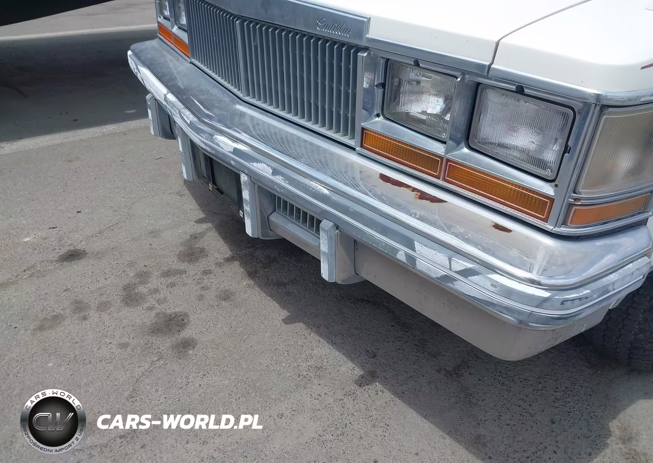1979 Cadillac Seville VIN:6S69N99501037 - 6