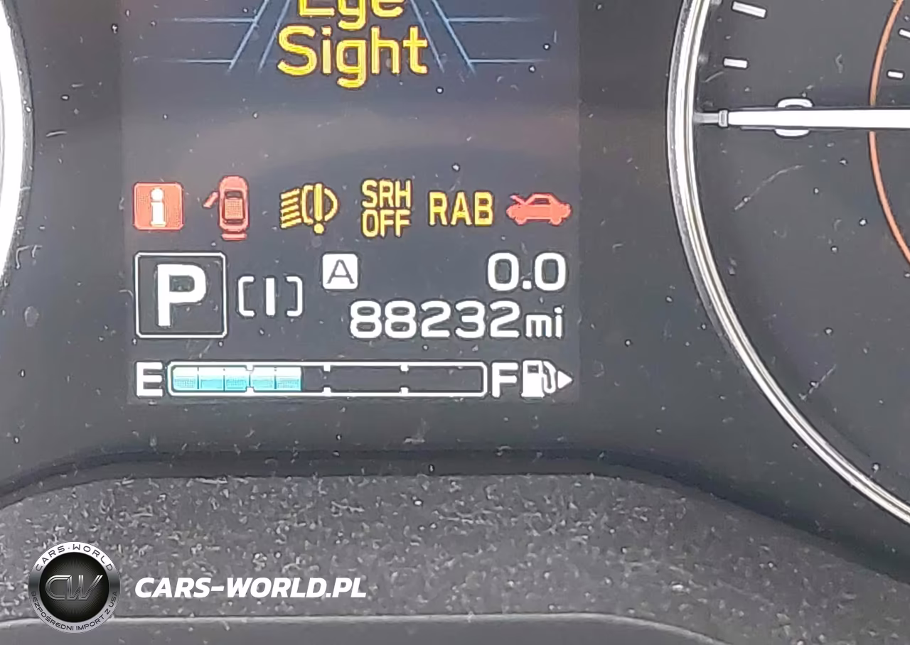 2021 Subaru Crosstrek Limited VIN:JF2GTHMC1MH231457 - 15