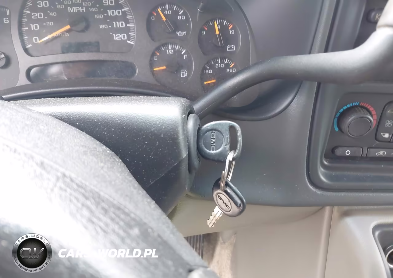 2003 GMC Yukon Slt VIN:1GKEC13Z73J140661 - 11