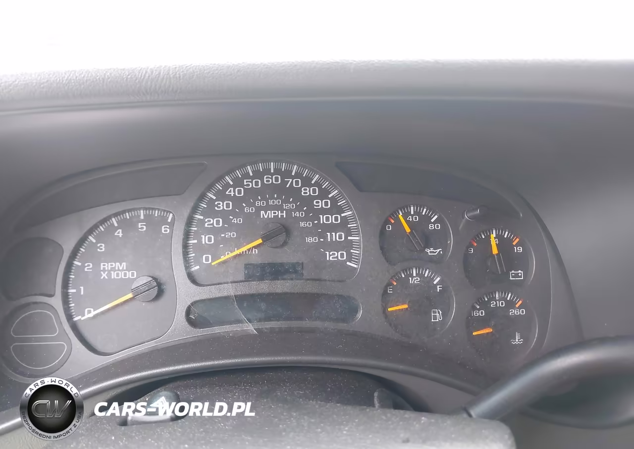 2003 GMC Yukon Slt VIN:1GKEC13Z73J140661 - 7