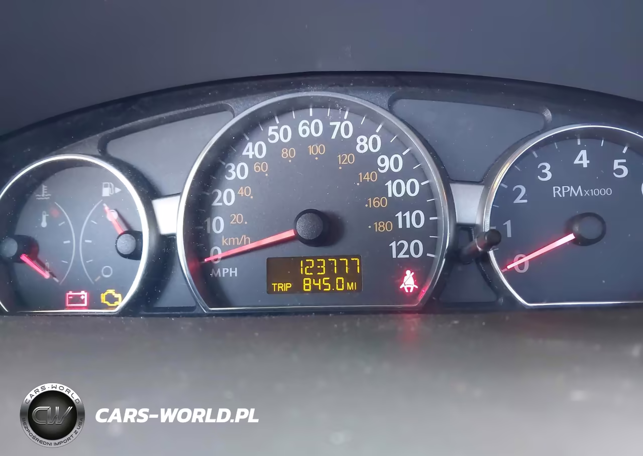 2006 Saturn Ion 2 VIN:1G8AJ55F26Z189759 - 7