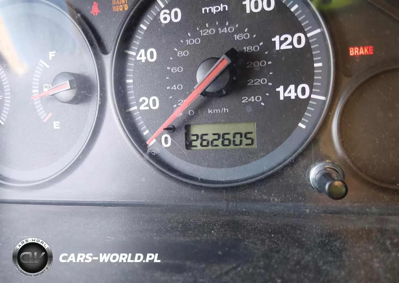 2005 Honda Civic Vp VIN:1HGEM21155L065706 - 7
