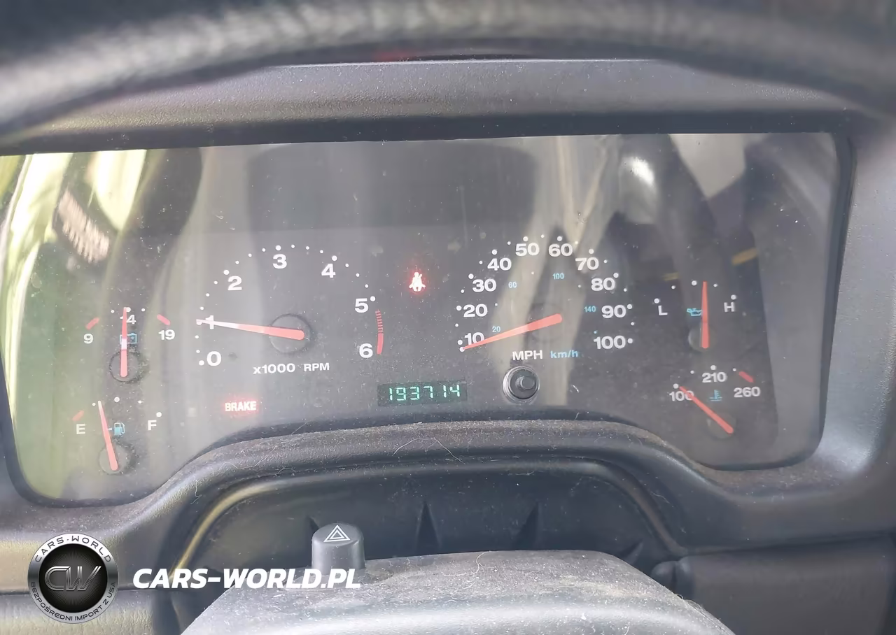 2004 Jeep Wrangler X VIN:1J4FA39S74P745445 - 7