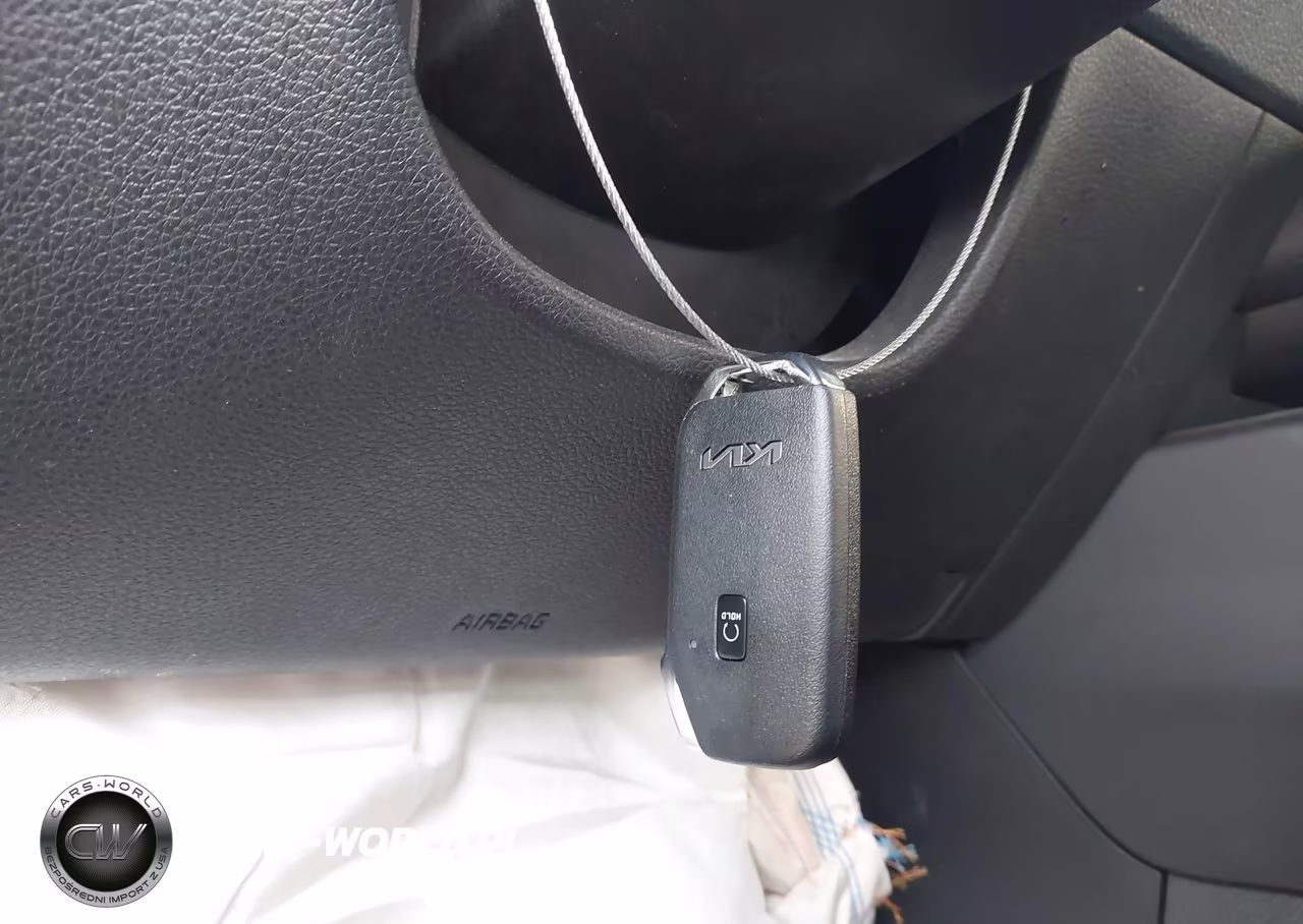 2022 Kia K5 Lxs VIN:5XXG14J25NG142420 - 11