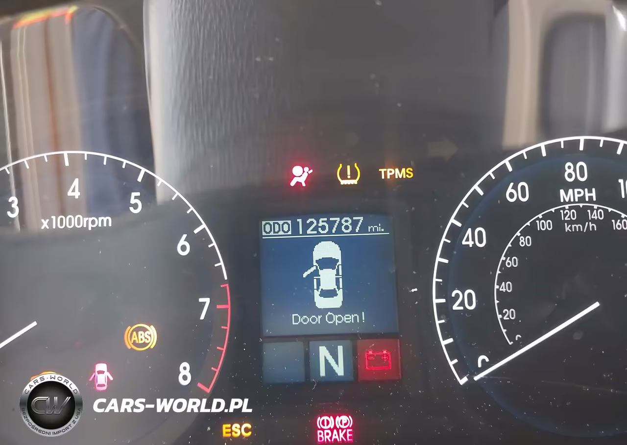2009 Hyundai Genesis 4.6 VIN:KMHGC46F99U047313 - 7