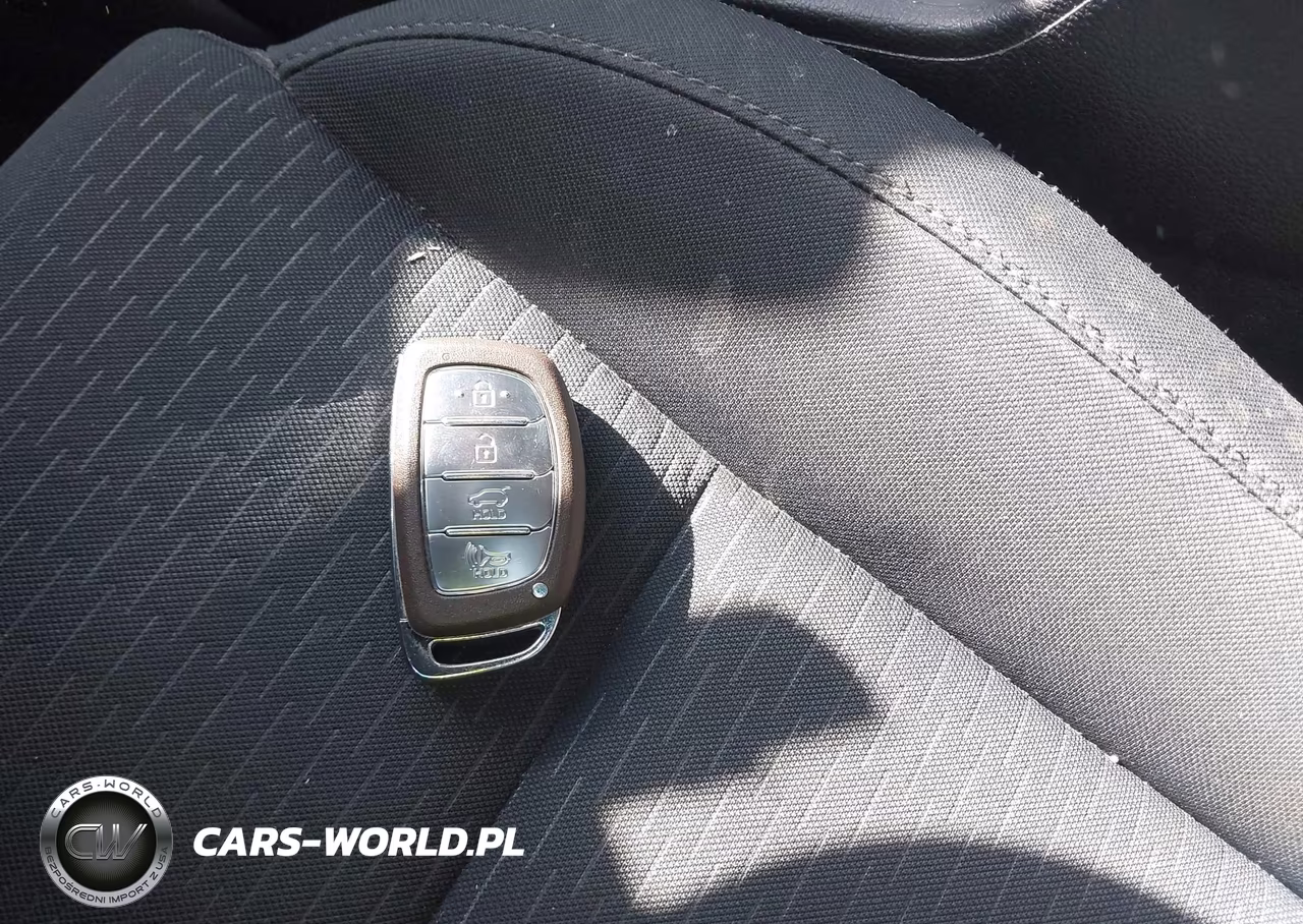 2020 Hyundai Tucson Sel VIN:KM8J3CAL6LU112638 - 11
