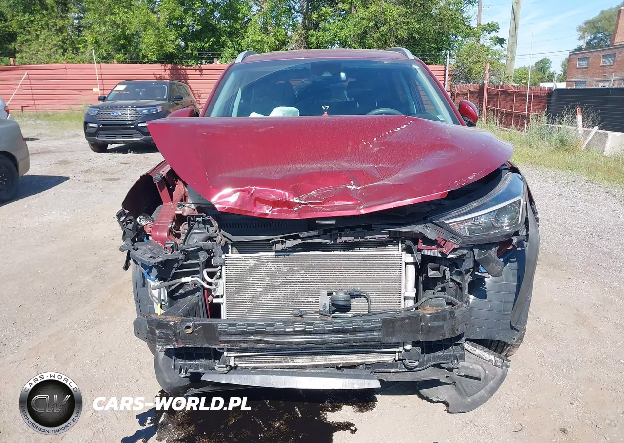 2020 Hyundai Tucson Sel VIN:KM8J3CAL6LU112638 - 12