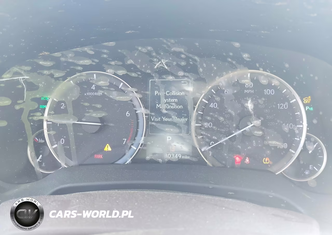 2018 Lexus Rx 350 VIN:2T2BZMCA3JC155249 - 7