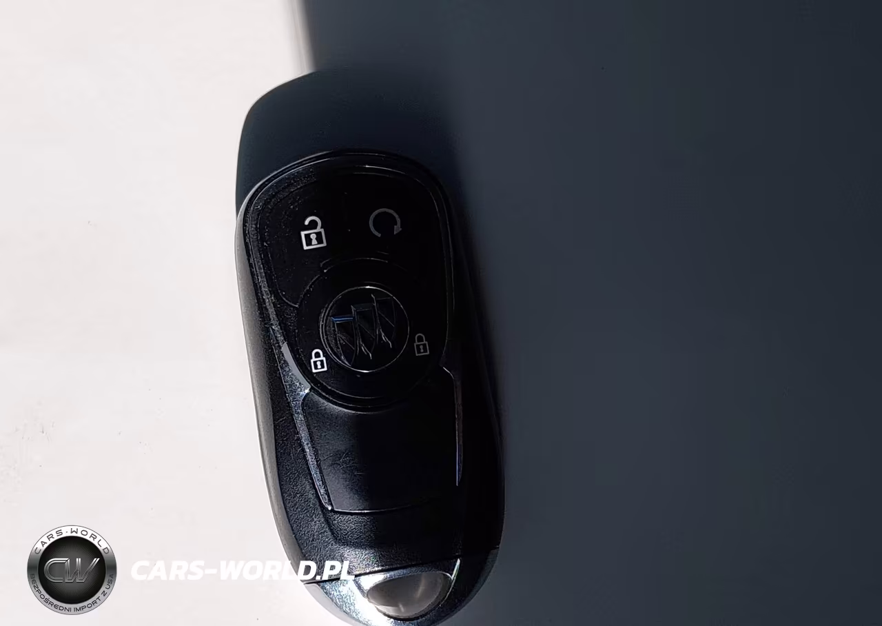 2019 Buick Encore Awd Preferred VIN:KL4CJESBXKB898047 - 11
