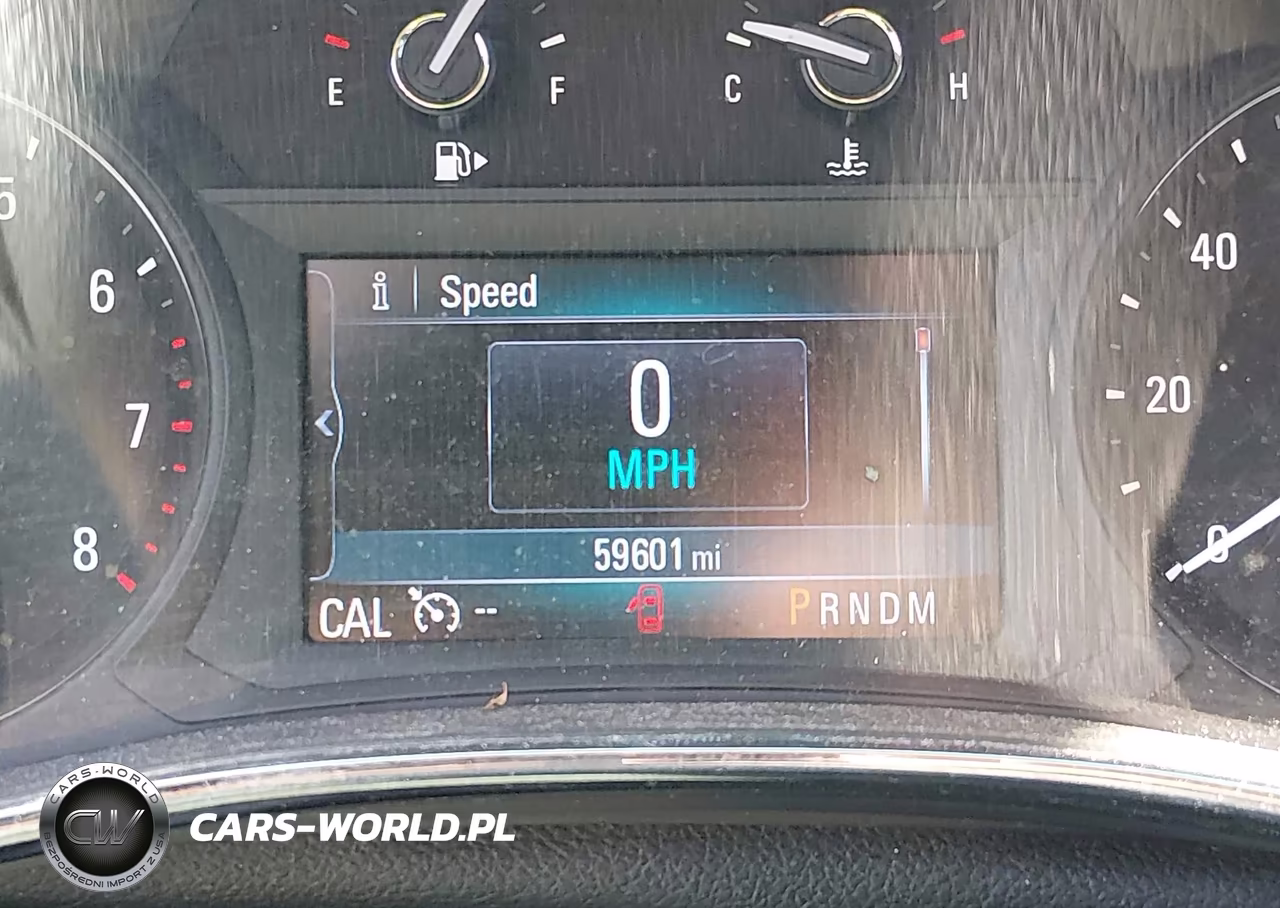 2019 Buick Encore Awd Preferred VIN:KL4CJESBXKB898047 - 15