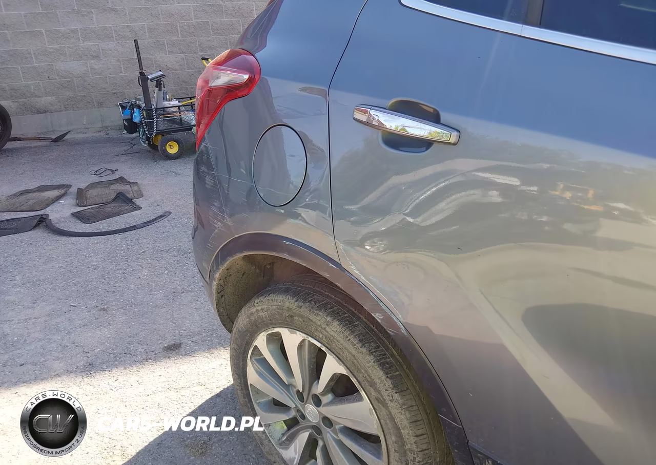 2019 Buick Encore Awd Preferred VIN:KL4CJESBXKB898047 - 18