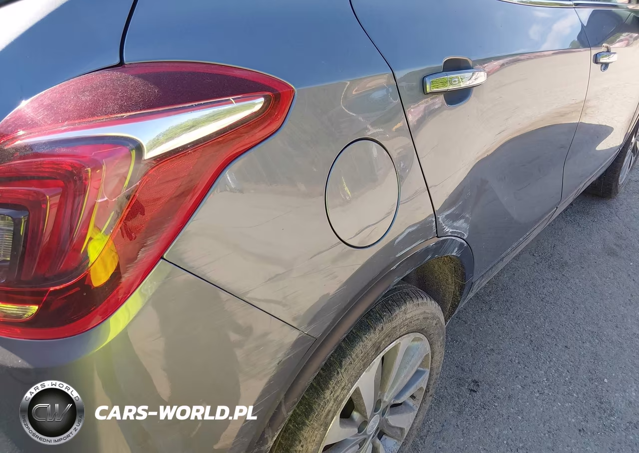 2019 Buick Encore Awd Preferred VIN:KL4CJESBXKB898047 - 19