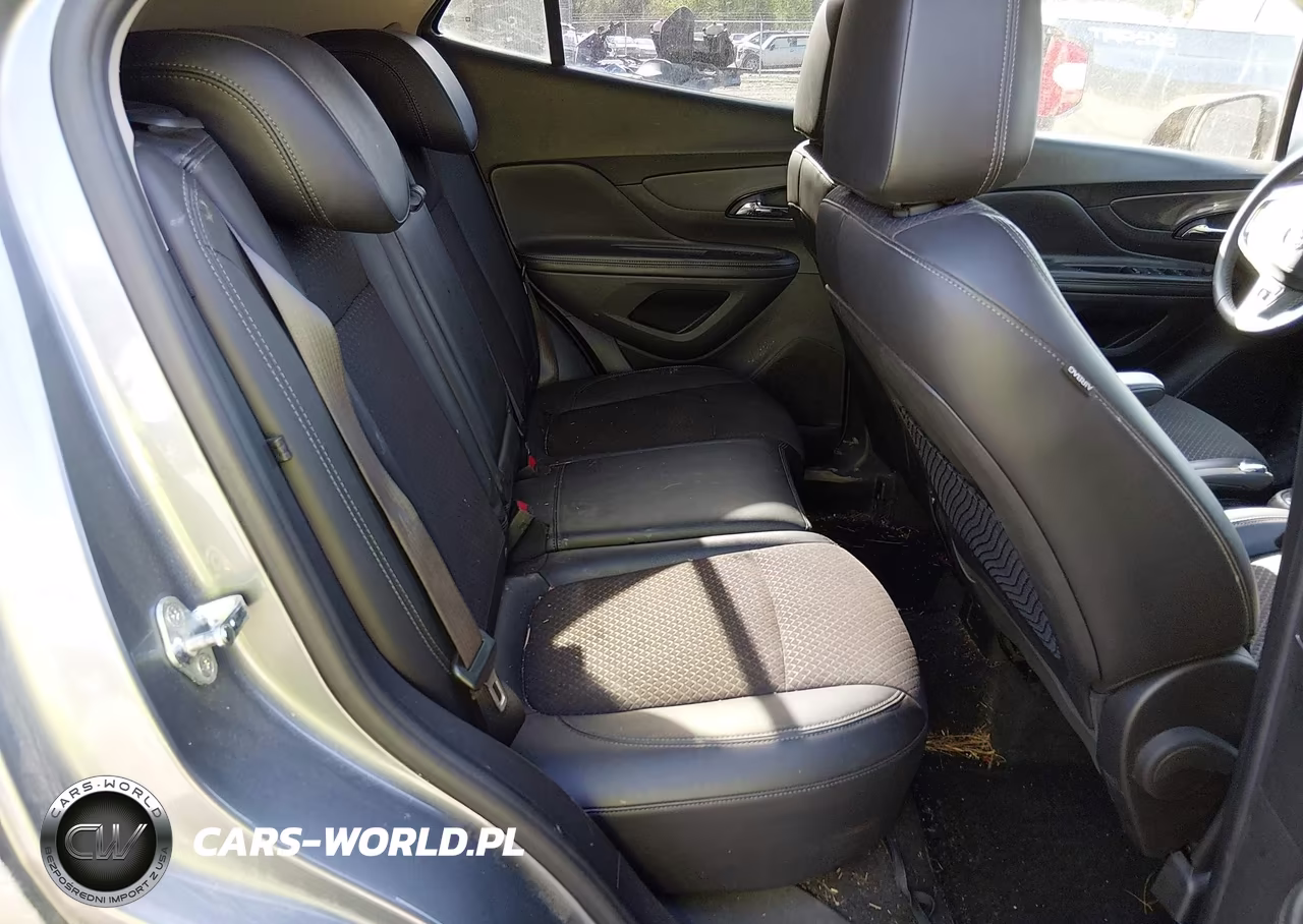 2019 Buick Encore Awd Preferred VIN:KL4CJESBXKB898047 - 8