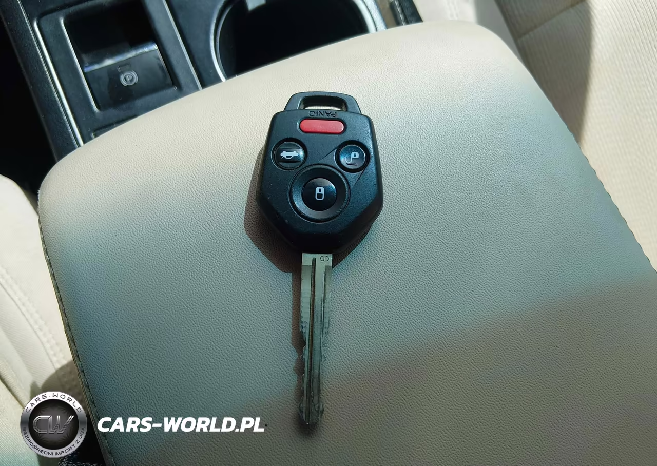 2018 Subaru Legacy 2.5I Premium VIN:4S3BNAH62J3008447 - 11