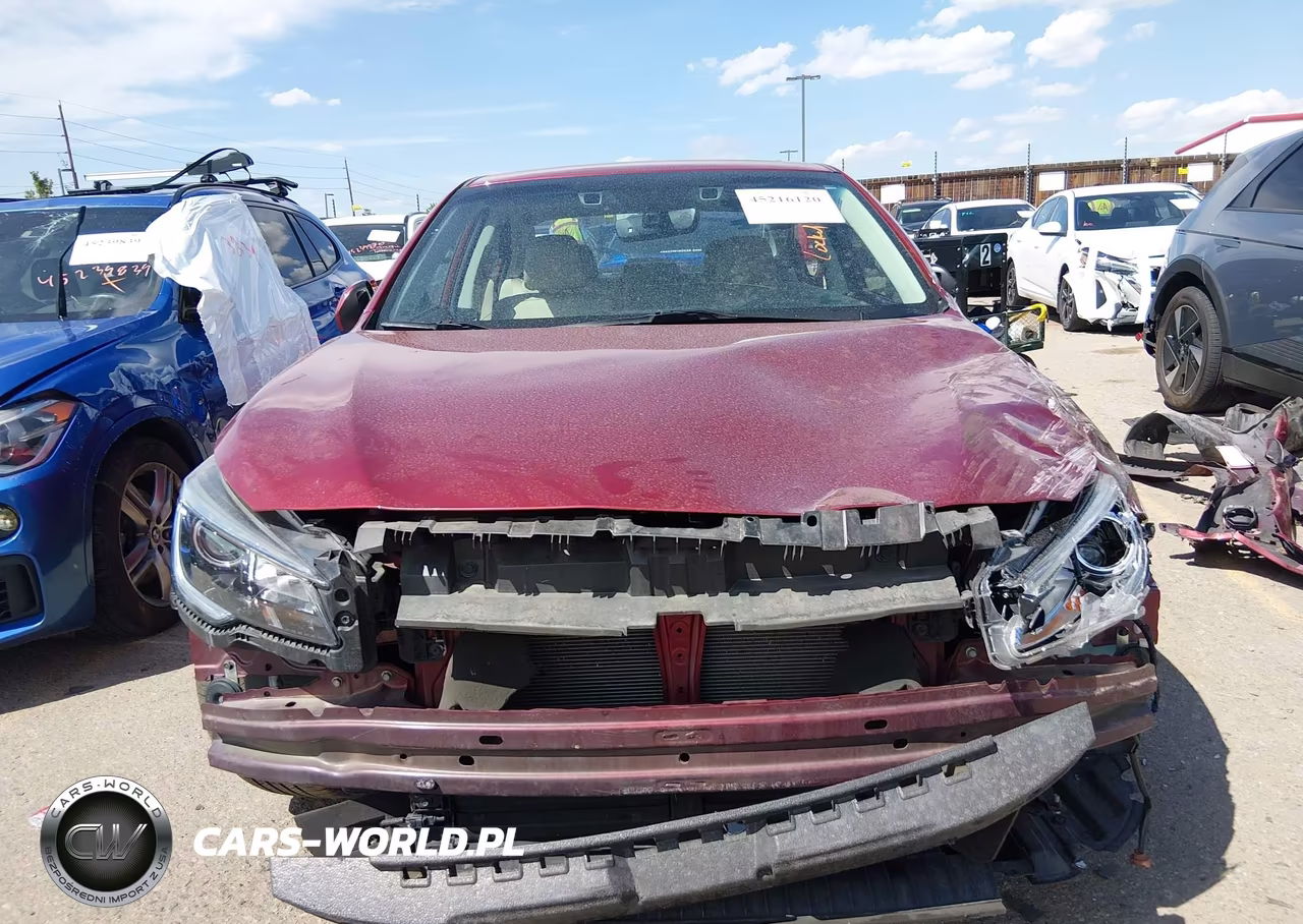 2018 Subaru Legacy 2.5I Premium VIN:4S3BNAH62J3008447 - 13