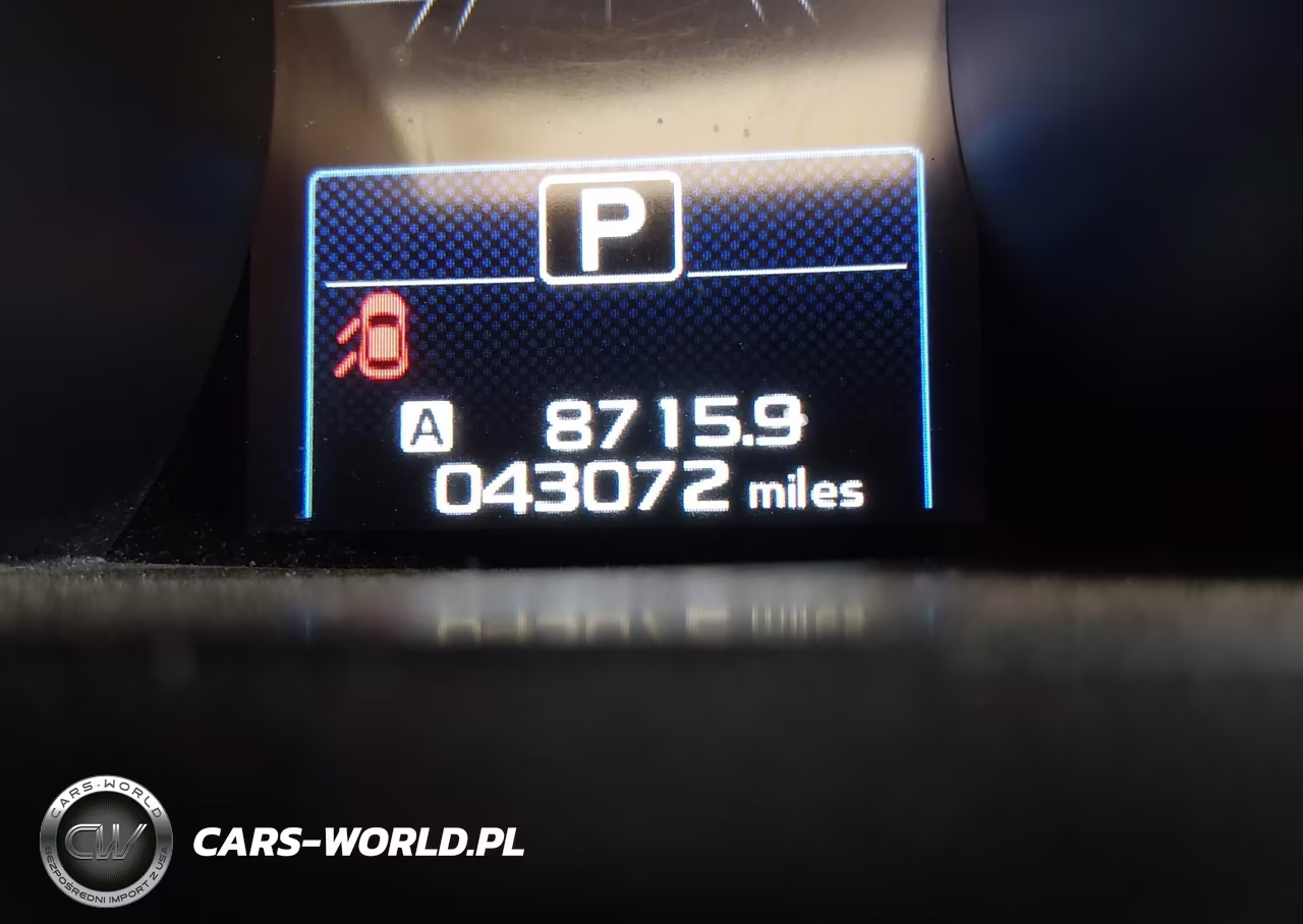 2018 Subaru Legacy 2.5I Premium VIN:4S3BNAH62J3008447 - 16