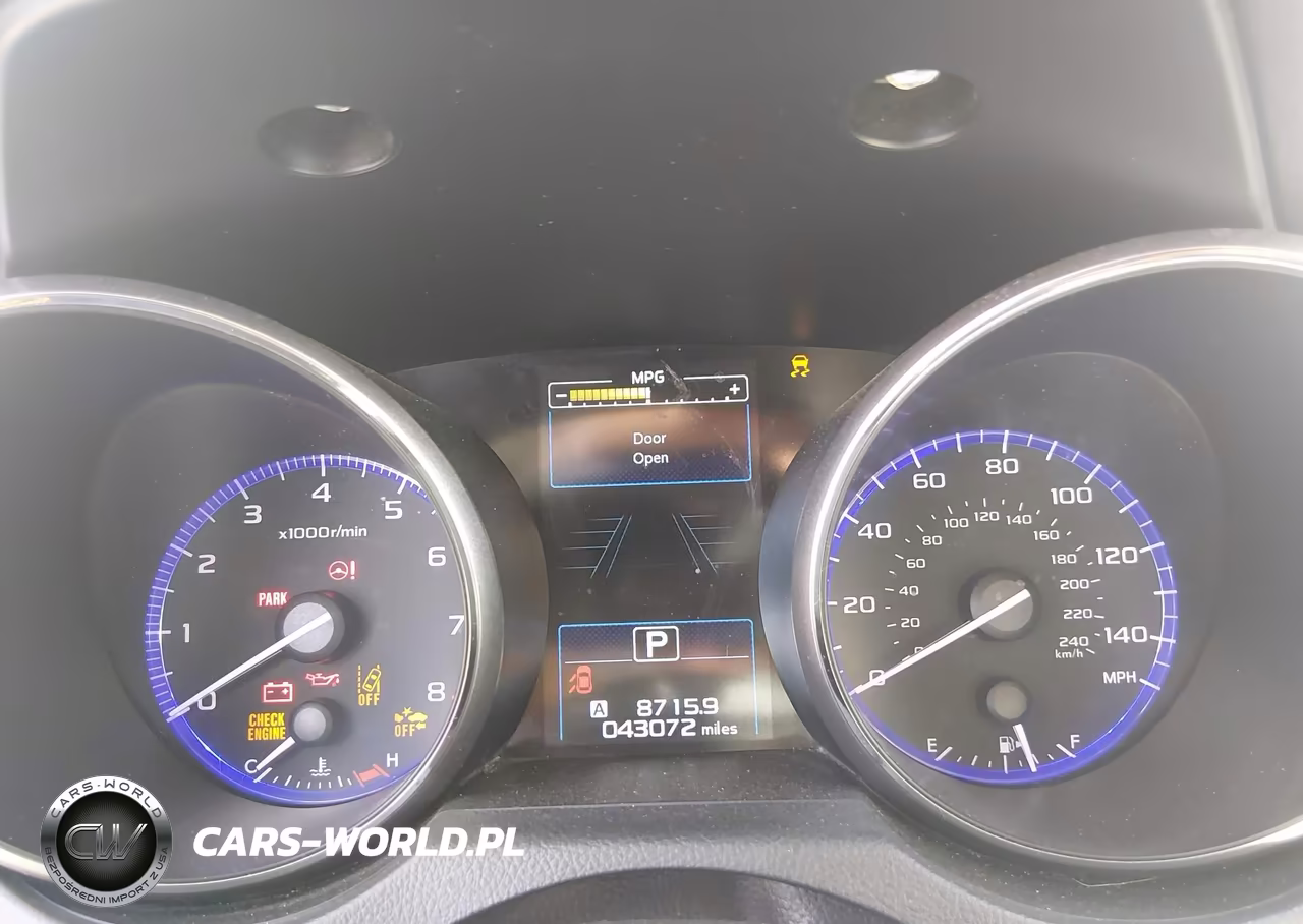 2018 Subaru Legacy 2.5I Premium VIN:4S3BNAH62J3008447 - 7