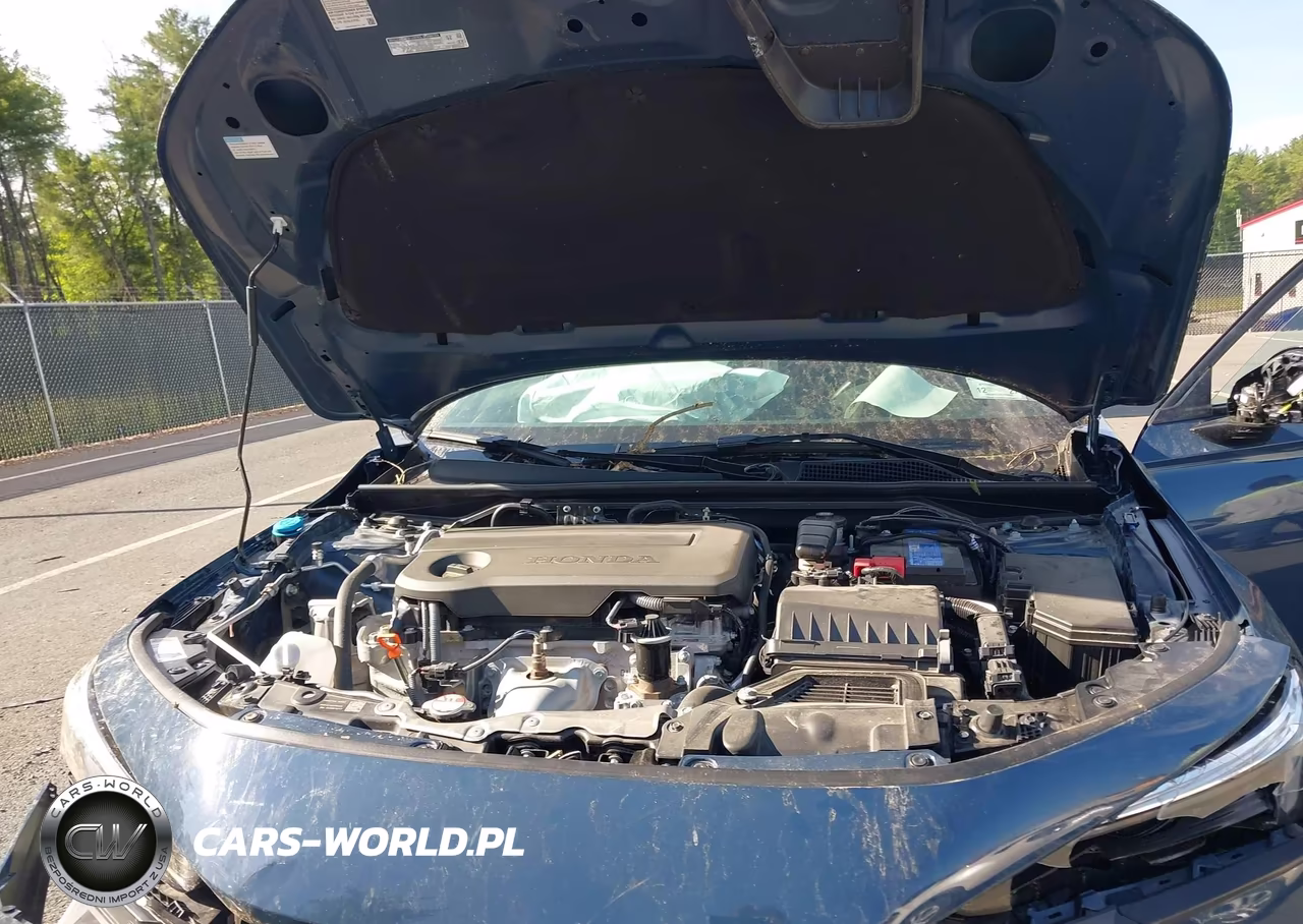 2026 Honda Civic Sport VIN:2HGFE2F51TH538587 - 10