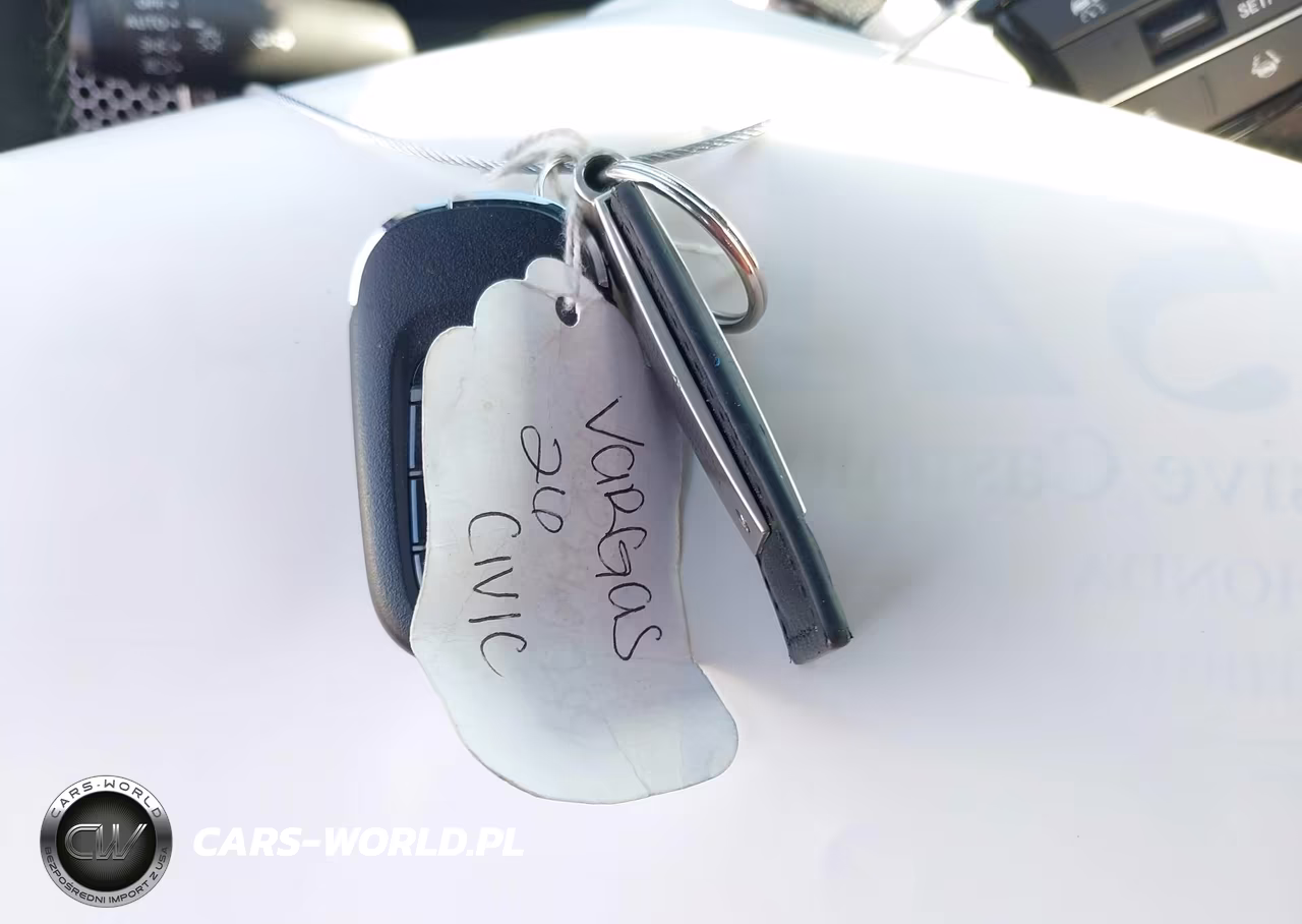 2026 Honda Civic Sport VIN:2HGFE2F51TH538587 - 11