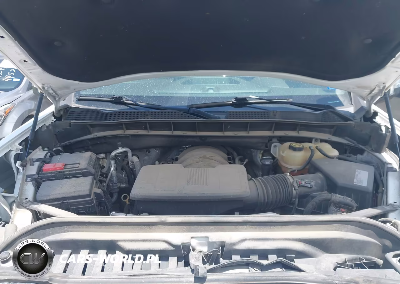 2020 GMC Sierra 1500 2Wd Short Box Slt VIN:3GTP8DED7LG366323 - 10