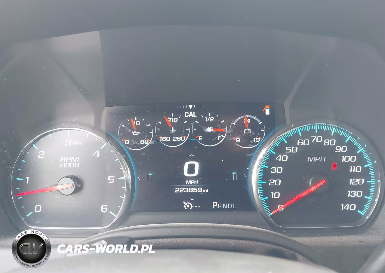 2017 Chevrolet Tahoe Premier VIN:1GNSKCKC3HR282502 - 7