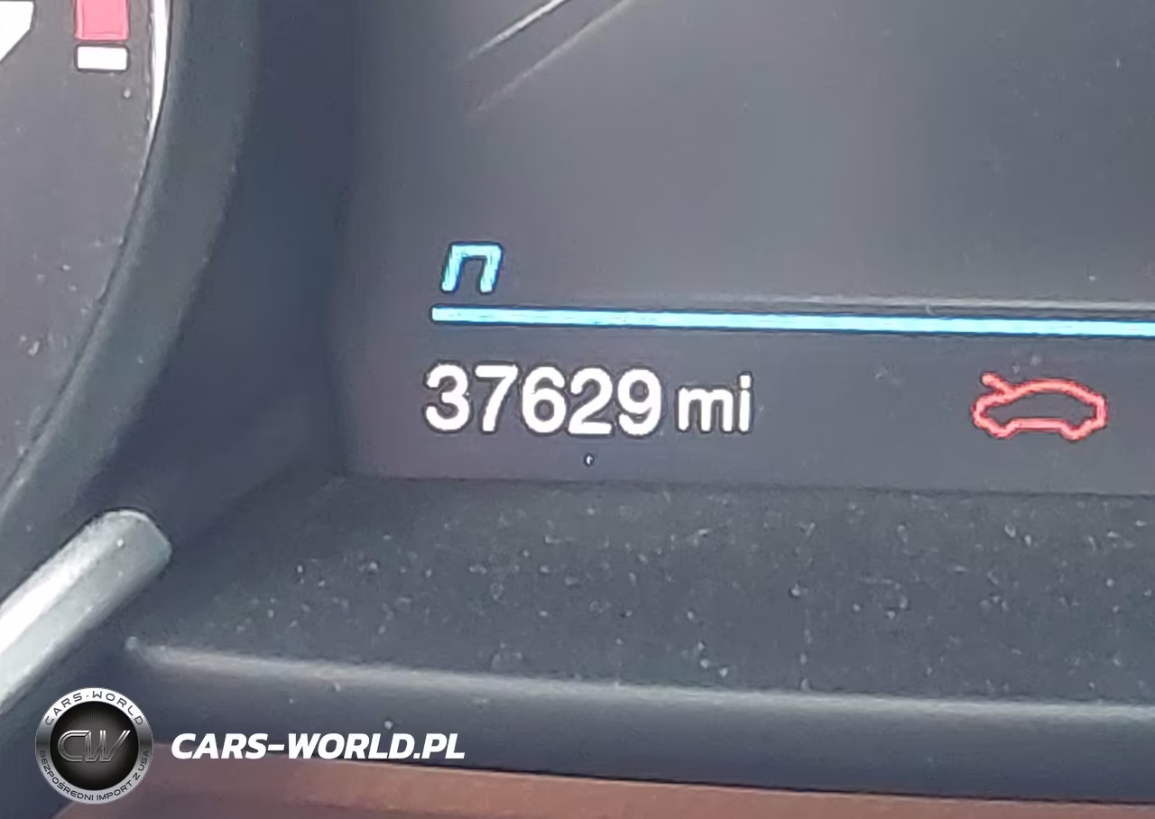 2021 Alfa Romeo Giulia Ti Awd VIN:ZARFANBN1M7643652 - 15