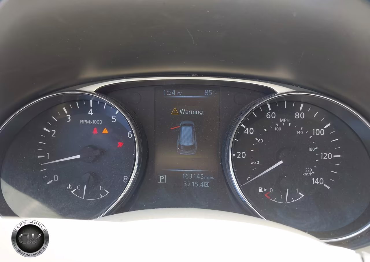 2014 Nissan Rogue S VIN:5N1AT2MT0EC827204 - 7