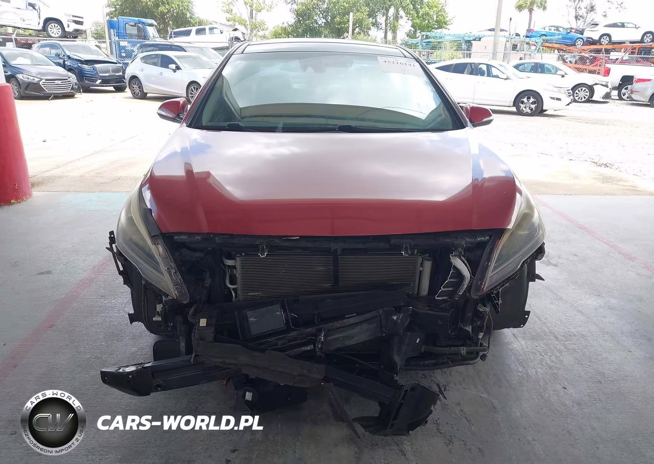 2016 Hyundai Sonata Hybrid Limited VIN:KMHE34L19GA017811 - 13